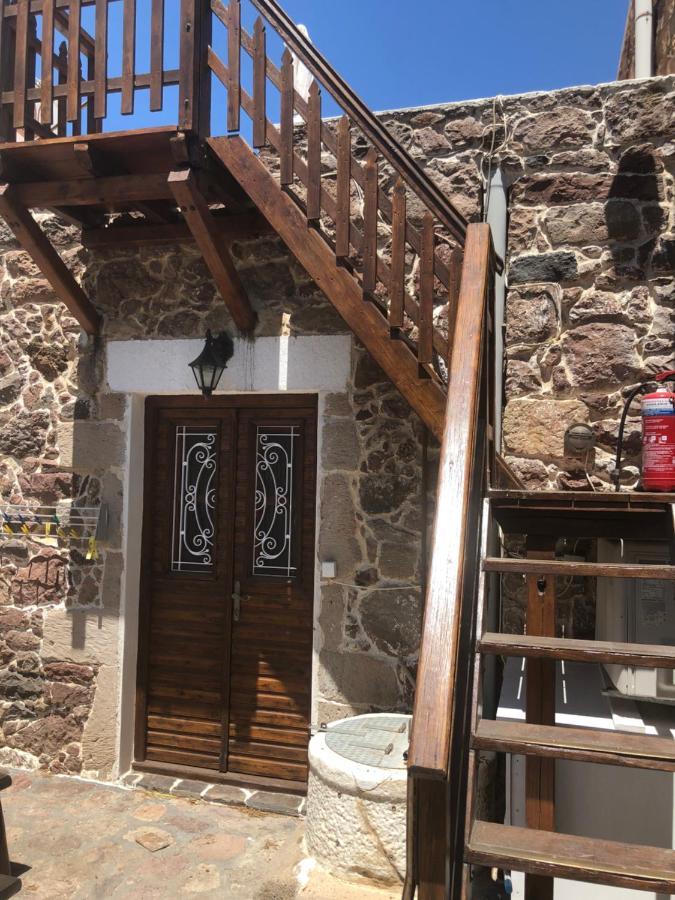 Aparthotel Machi'S House Plaka  Exterior foto