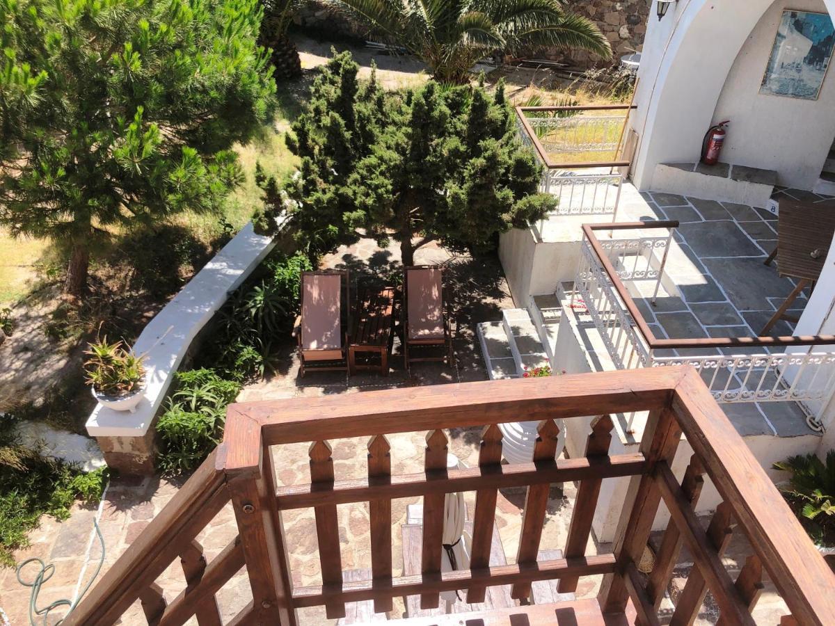 Aparthotel Machi'S House Plaka  Exterior foto